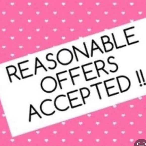 MATERNITY 🎉HP🎉LIGHT GRAY PANTS - Picture 3 of 5